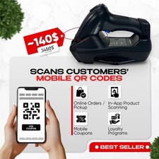 Scanner di codici a barre