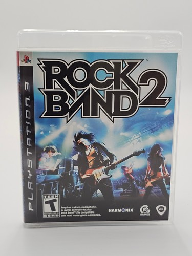 Sony playstation ps3 rock - sony,
