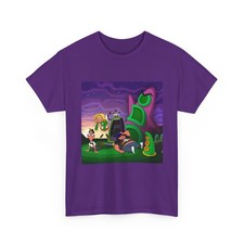 T-shirt Day of the Tentacle