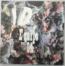 EQUIPE 84 - Id - LP Vinile