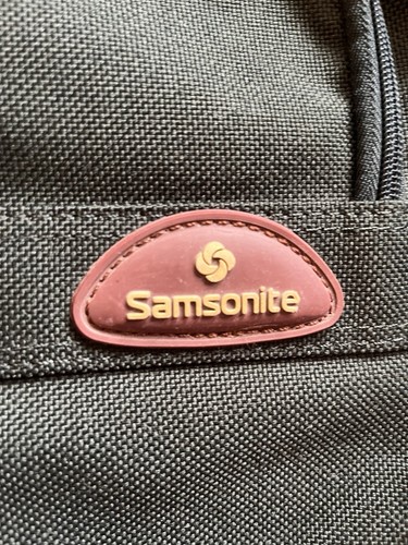 Borsa messenger samsonite - messenger,