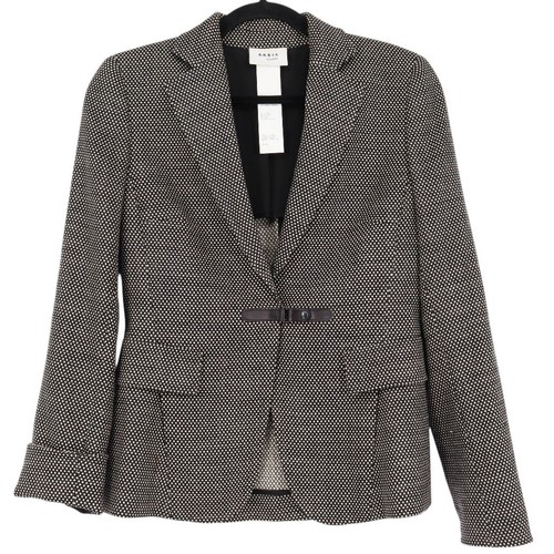 Giacca blazer akris punto - blazer,