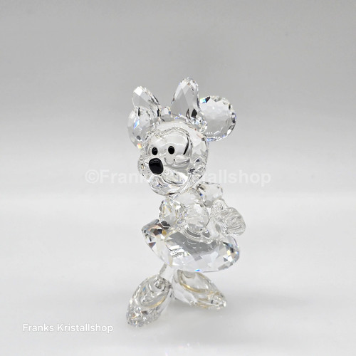 Swarovski disney minnie mouse - swarovski,