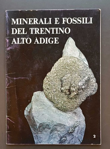 Minerali fossili del - fossili,