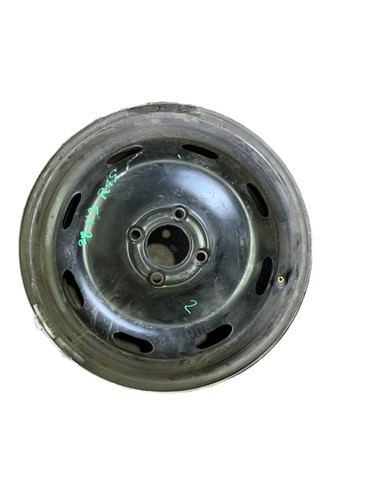 Cerchio ferro per citroen - ferro,