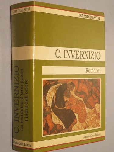 Romanzi grandi maestri - romanzi, i