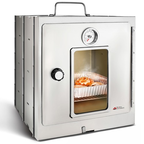 Modern innovations forno - innovations,
