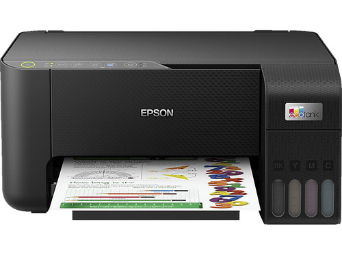 Epson ecotank 2865 - ecotank, et-2865
