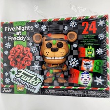 Funko Pop! Advent Calendar