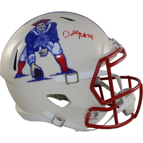 Casco retrò darrelle - retrò,