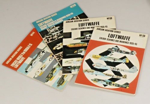Prl 1971 luftwaffe aerei - luftwaffe,
