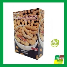 ARACHIDI DA SEME CONFEZIONE DA 250 GR SEMI LEGUMI SEMINA ARACHIDE NO OGM