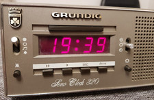 Sveglia Radio Grundig
