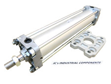 Cilindro pneumatico SMC 63 MM