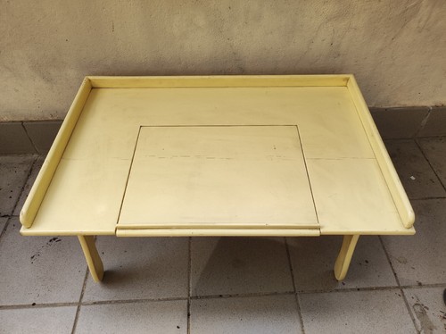 Vassoio letto design - vassoio, da