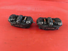 PINZA FRENO ANTERIORI MODIFICATE HONDA CBR 1000 RR FIREBLADE 2006 2007 MARCO 13