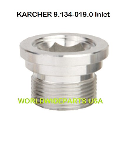 134 019 karcher water - 9.134-019.0,