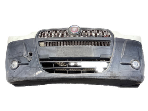 Paraurti anteriore fiat doblo - anteriore,