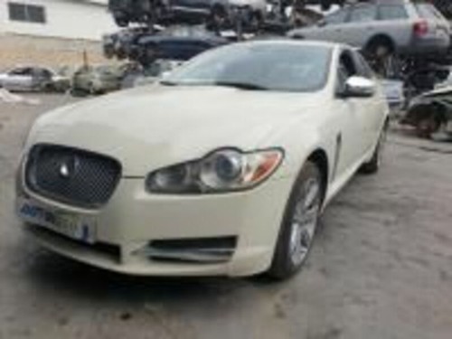 Corpo farfallato jaguar - farfallato, xf