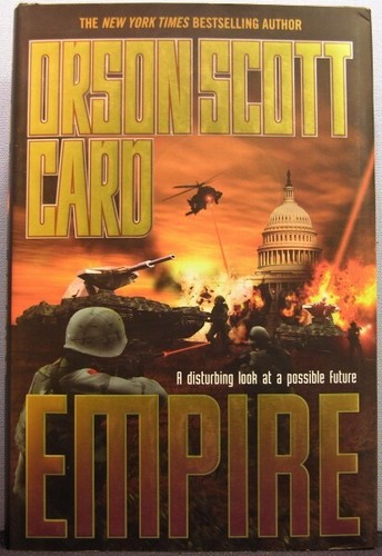 Card orson scott - card,,