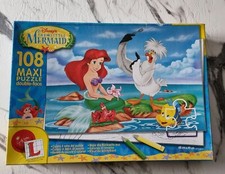 maxi puzzle double-face Disney