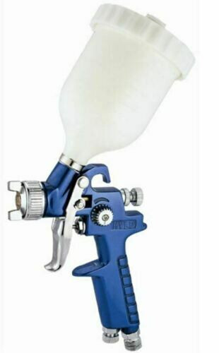 Aerografo 827 professionale - h-827,