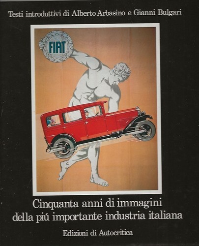 Cinquanta anni immagini fiat - cinquanta,