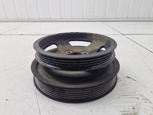 Puleggia albero motore fiat - albero,