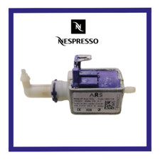 RICAMBI POMPA SMART MACCHINA