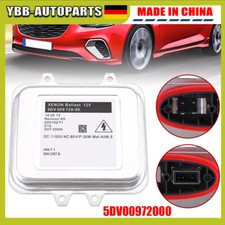 CENTRALINA FARI XENON 35W PER