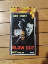BLOW OUT DI BRIAN DE PALMA CON
