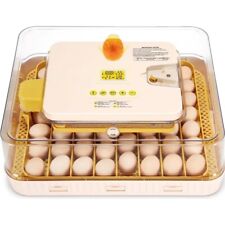 Incubatrice completamente