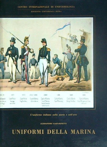 Uniformi della marina - uniformi,