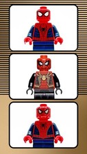 LEGO Spider-Man Pack sh778