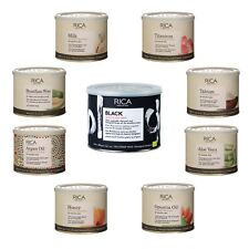 CERA DEPILATORIA RICA 400ml