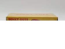 Jaguar XK120 Coupè Dinky Atlas 1/43 Sigillato