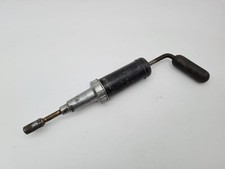 GREASE GUN TOOL KIT BAG FIAT CAMPAGNOLA ALFA ROMEO MATTA AR51 Fiat 520 521 525