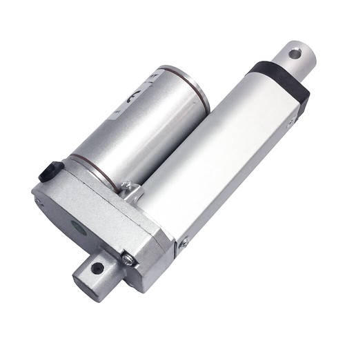 Attuatore lineare elettrico - , dc