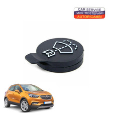 TAPPO VASCHETTA ACQUA