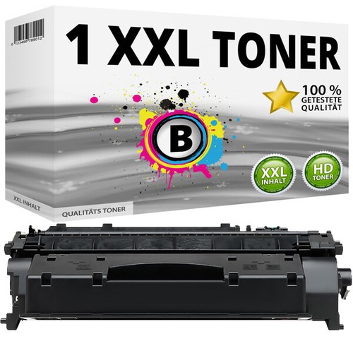 Xxl toner per p2050 p2055 - per,