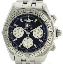 Breitling Windrider Crosswind