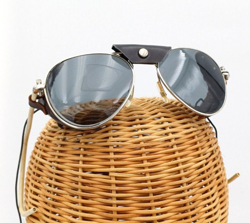 Aviatore occhiali vintage - aviatore,