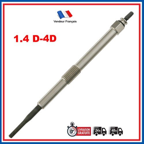 Candela preriscaldo diesel - candela, di