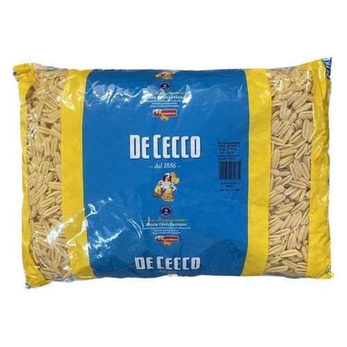 Cecco gnocchetti sardi - sardi, 3