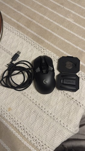 Logitech g903 - g903, se