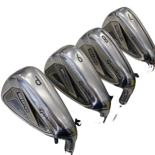 Taylormade sim2 max set - taylormade,