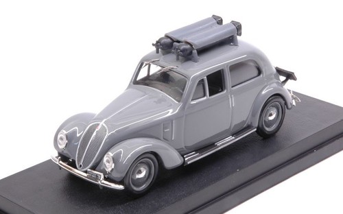 Fiat 1500 gasogeno 1935 - fiat,