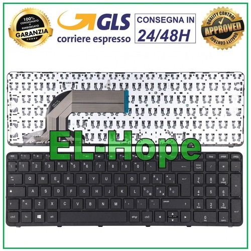 Tastiera italiana per notebook - per,