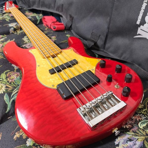 Grassroots 80bd basso - g-t-80bd,