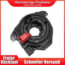 Molla avvolgente airbag anello